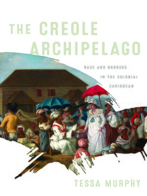 cover image of The Creole Archipelago